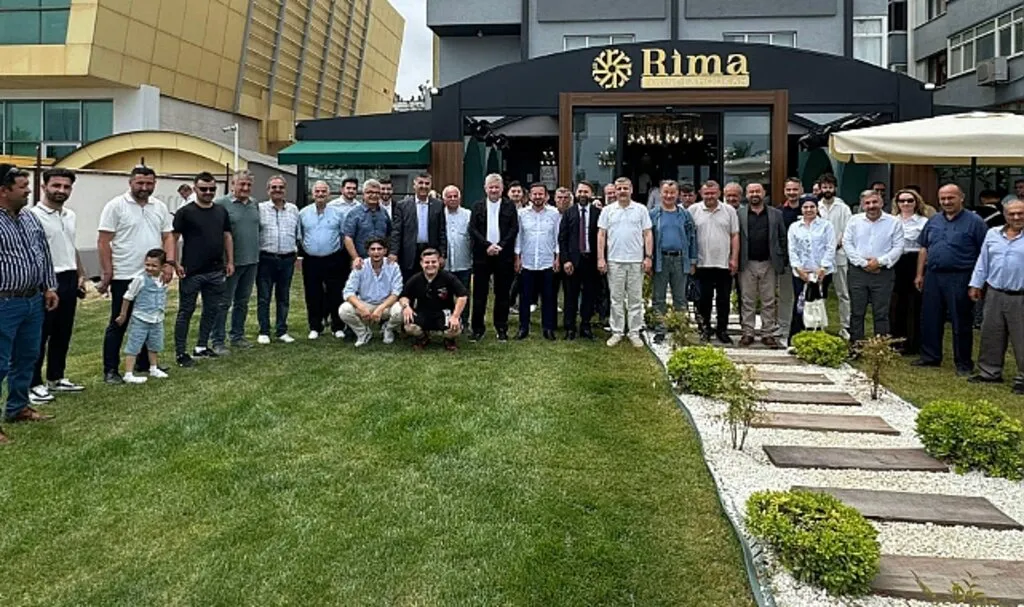 ASFED Samsunlu Gençlerin Yanında