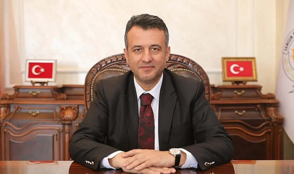 Bayramlar Paylaşmak, Dayanışma Günüdür
