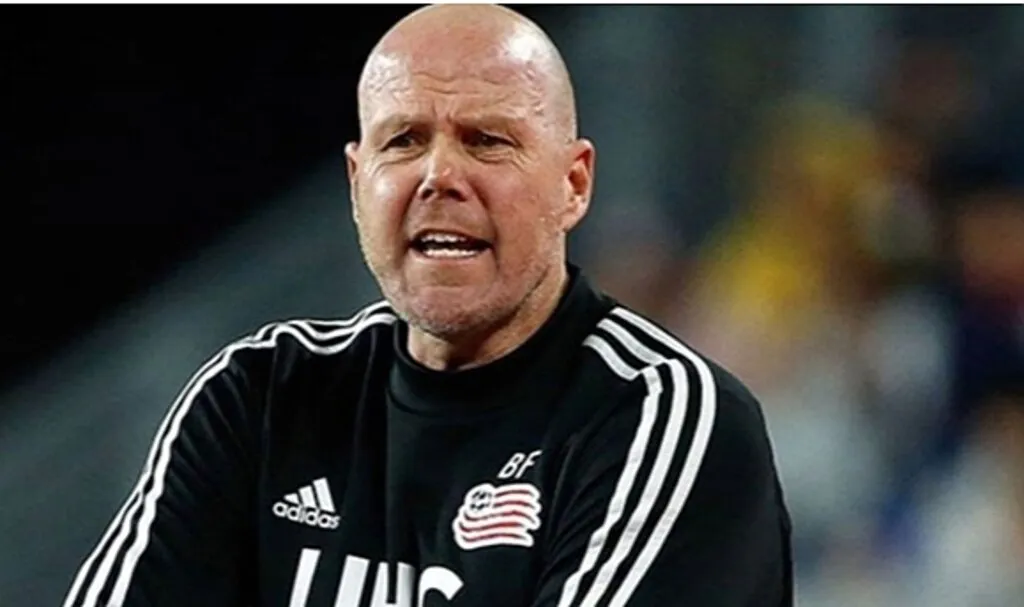 Beşiktaş, Eski Kaleci Brad Friedel'i Yönetim Kurulu Danışmanı Olarak Transfer Ediyor!