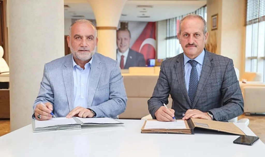 Canik Belediyesi'nden Emeklilere Müjde