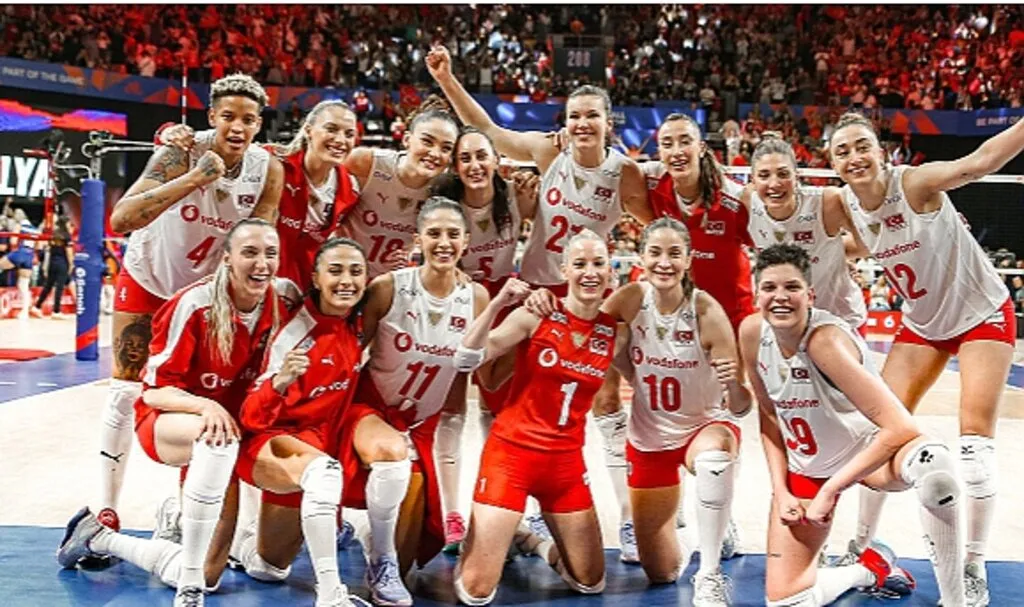 Filenin Sultanları Seriye Bağladı