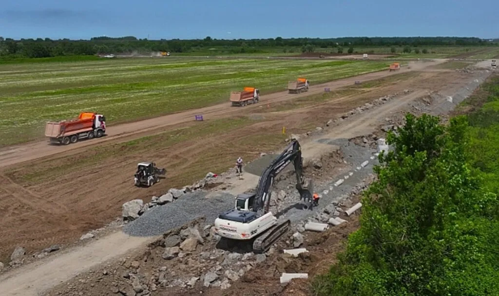 Samsun'da Yeni OSB Gençlerin İstihdam Kapısı Olacak