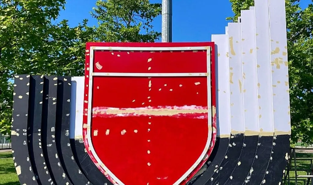 Samsunspor Logosu Yenileniyor!