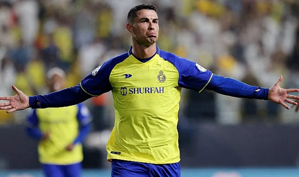 Sezonu kupasız kapatan Ronaldo?nun gözyaşları hayranlarını üzdü