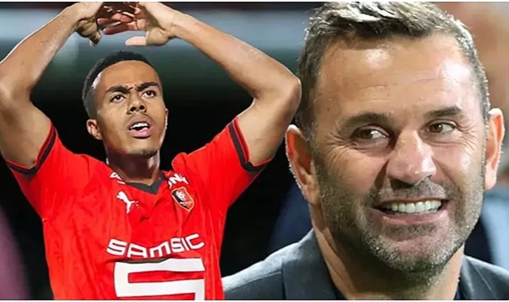 Galatasaray'da Guela Doue Transferinde Mutlu Son Yakın!