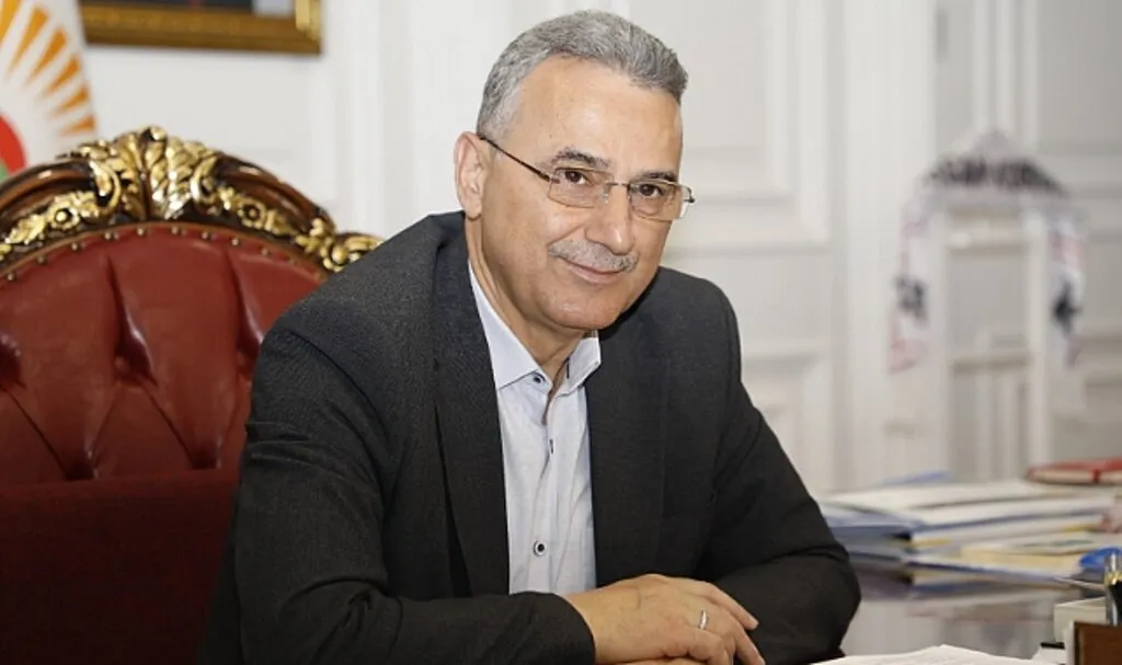 İlkadım Belediyesi'nin 5 Yıllık Stratejik Planı Hazır