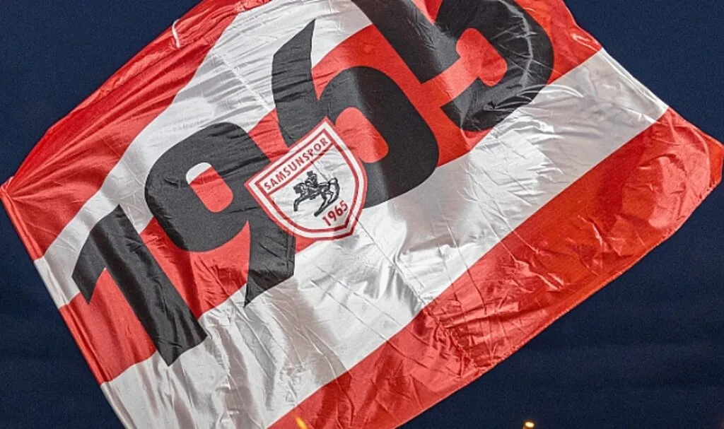 İşte Samsunspor'un Süper Lig'deki 19 Haftalık Yolculuğu 
