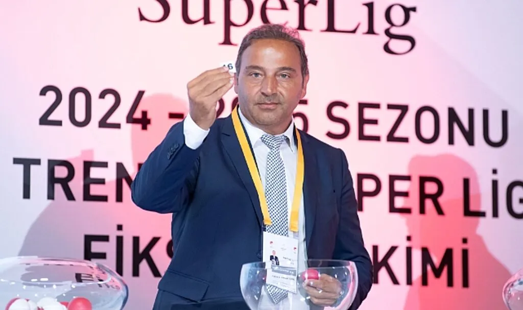 Lige Taraftarımızın Önünde Başlamak Avantaj