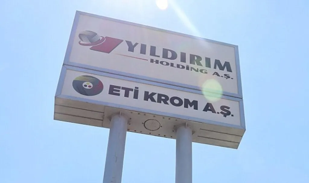 Yüksel Yıldırım Sözünü Tuttu Eti Krom'da Eylem Bitti