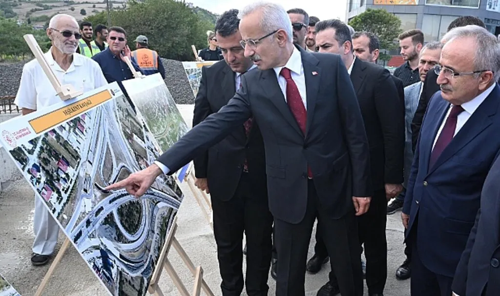 Acil Olan Ulaşım İhtiyaçlarını Biliyoruz