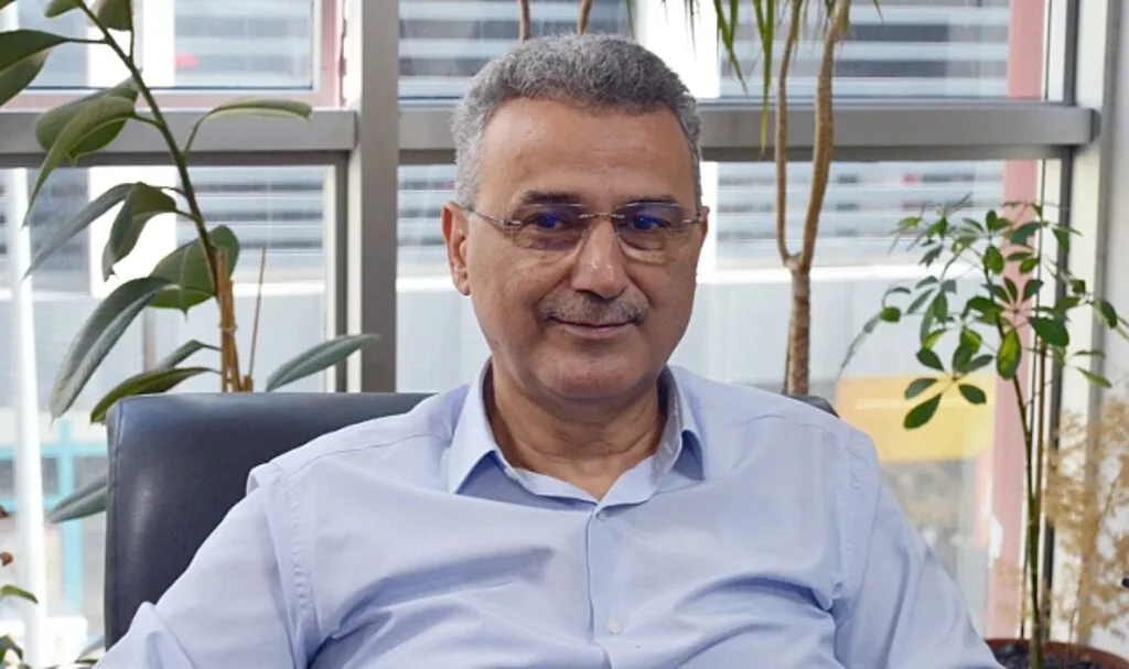 Borçsuz ve Üreten Belediye Olacağız