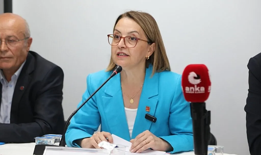 CHP'nin Eğitim Modeli Kamusal ve Parasız