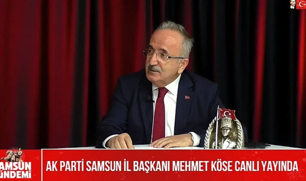 Seçmen Yerel Seçimde Uyarısını Yaptı!