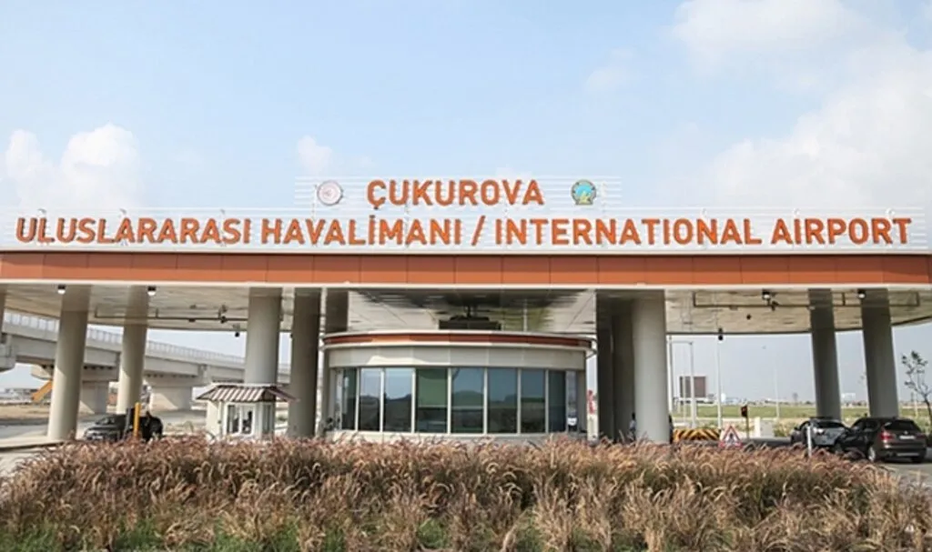 Çukurova-Samsun Seferleri Başlıyor