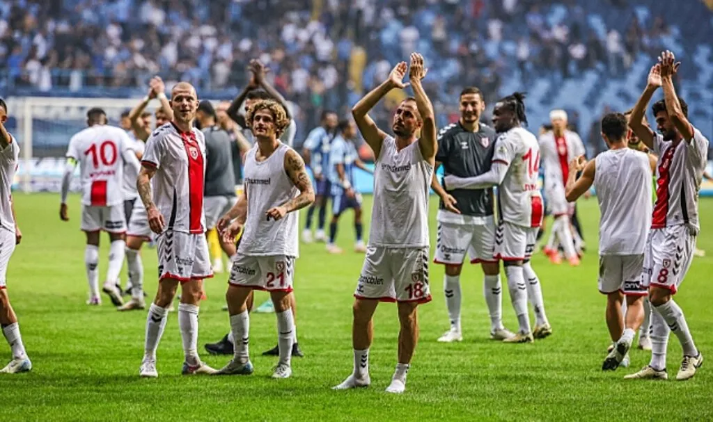 Son Sözü Yine Biz Söyledik!