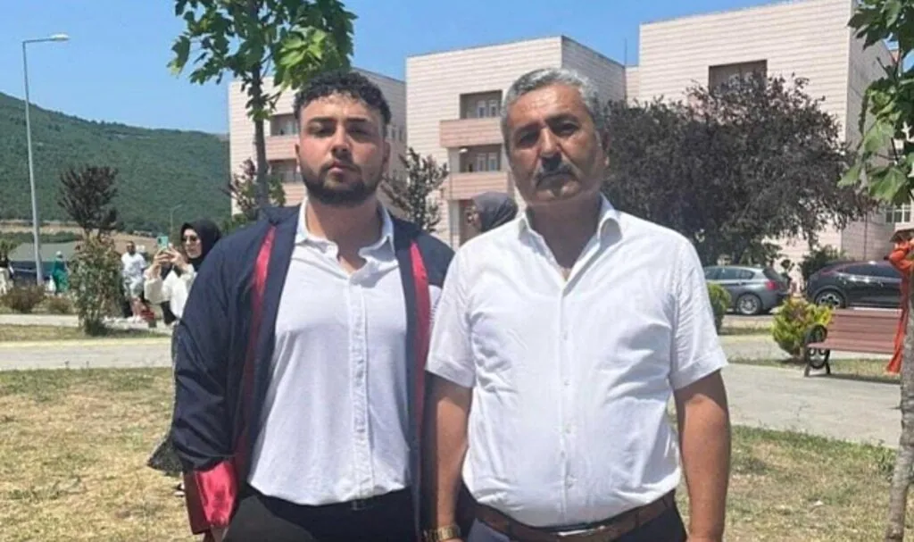 Doğuş Can Olayında İlk Kez O Konuştu!