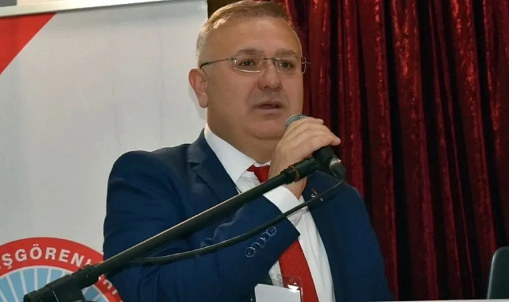Eğitime Ayrılan Bütçe Yetersizdir! 