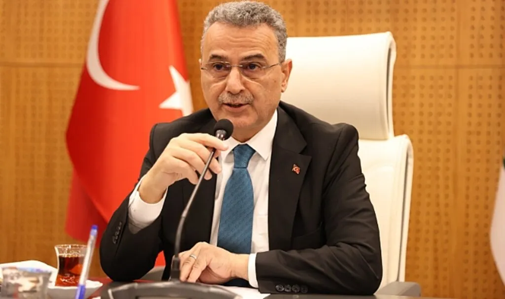 İlkadım'da Kardeş Şehir Sözde Kalmış!