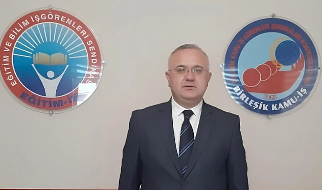 Öğretmen Zorunlu Göçe Zorlanıyor!