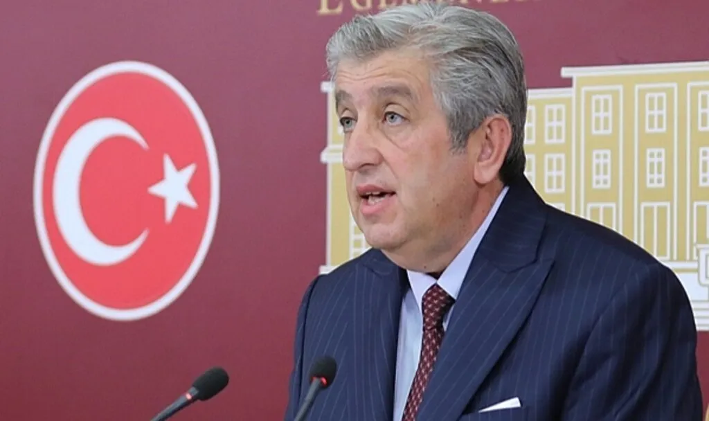 Vatandaşın Karşısına Çıkacak Yüzleri Kalmadı