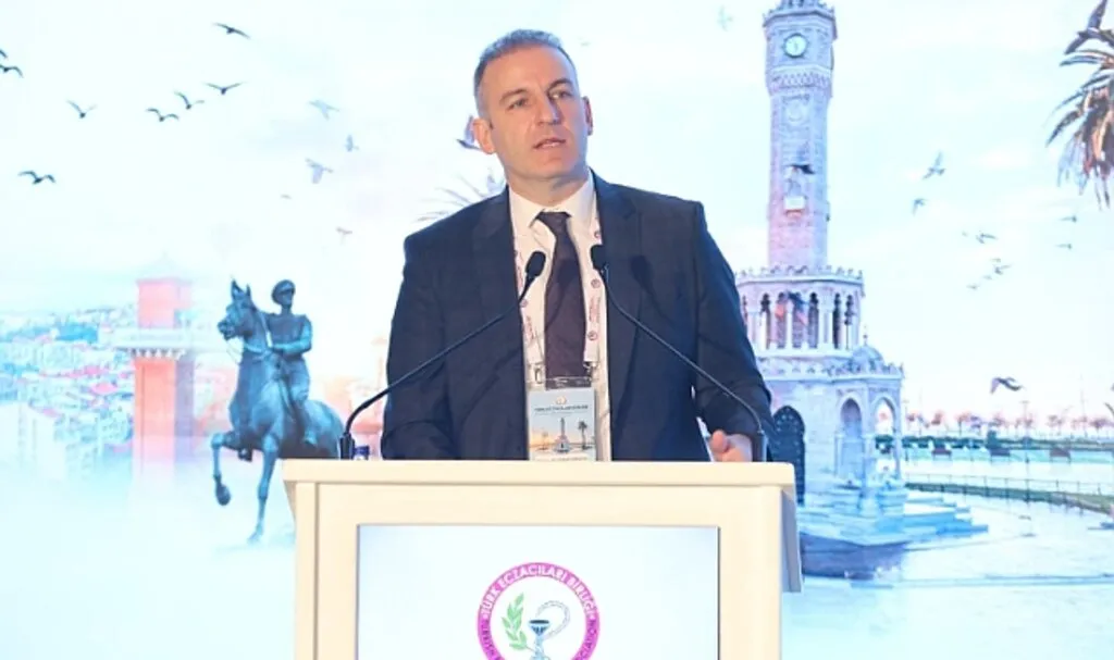 Eczacılar İçin Kriz Kapıda