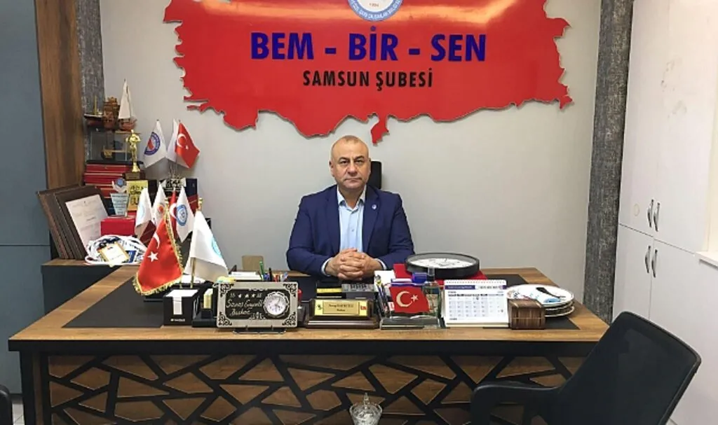 Enflasyon Farkı Yetmez!