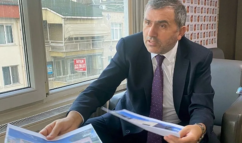 Gençleri Bu Bataktan Kurtarmak Zorundayız!