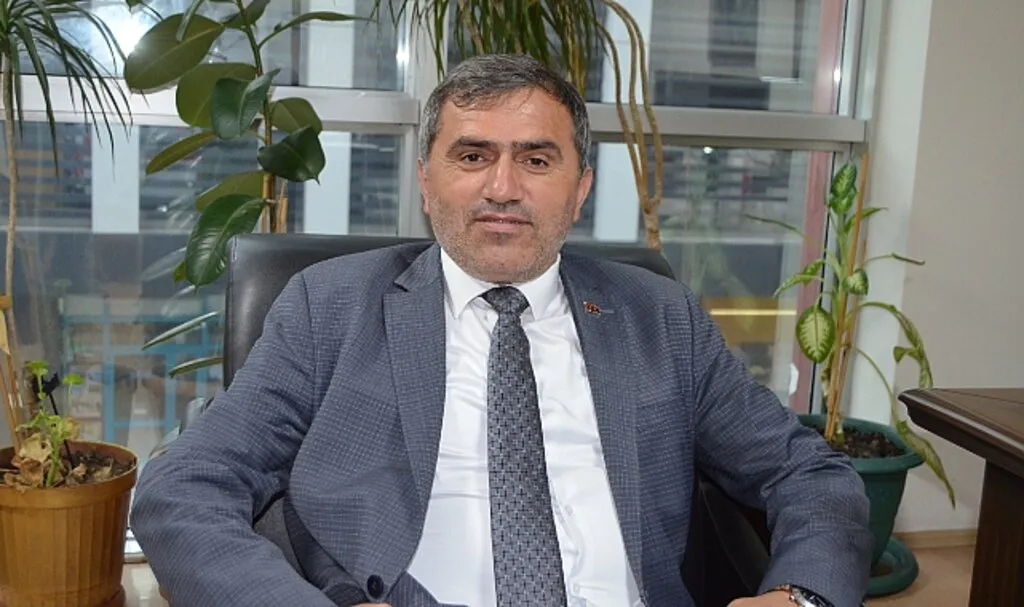 Halkın Talebinin MHP Takipçisidir