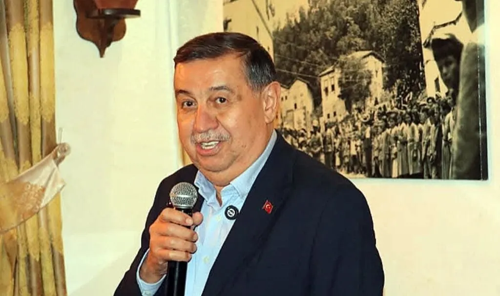 Havza OSB'de Çalışacak Genç Bulamıyoruz!