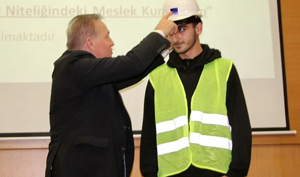 İmzacı Mühendis Olmayın Tavsiyesi