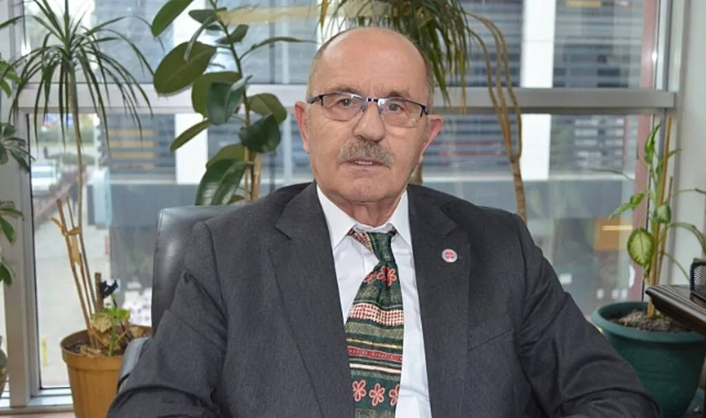 Kira Artışlarını Emlakçılar Odası Başkanı Haksız Buldu