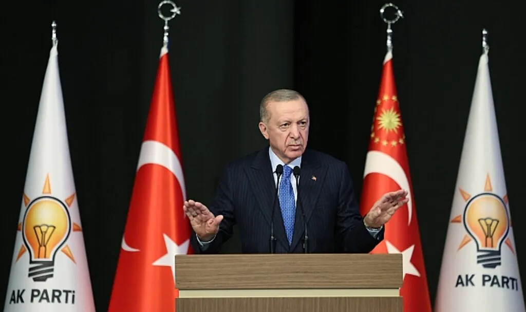 Liderimizden 2025 Hedeflerimizi Dinledik