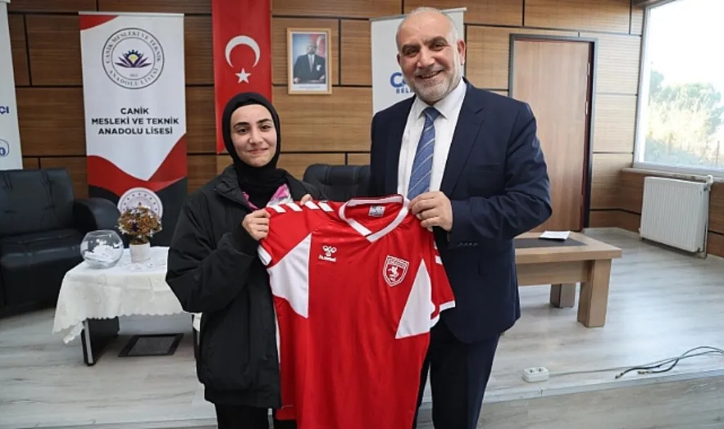 Öncü Nesiller Yetiştireceğiz