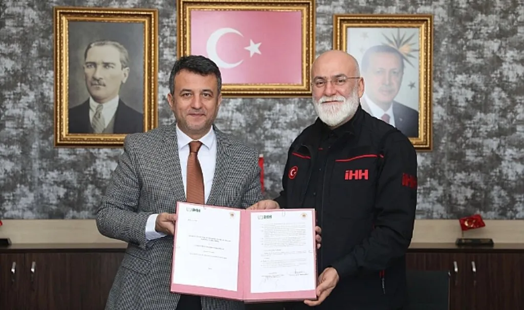 SBB Afet Ekibi Eğitim Alacak