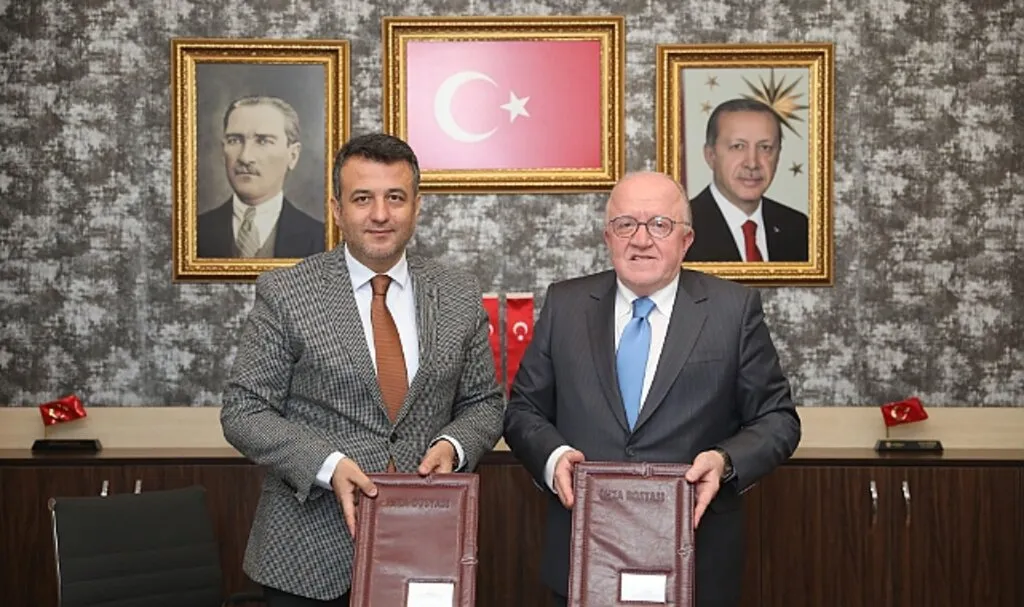 SBB, Staj Yapacak Öğrencilere Kapılarını Açtı