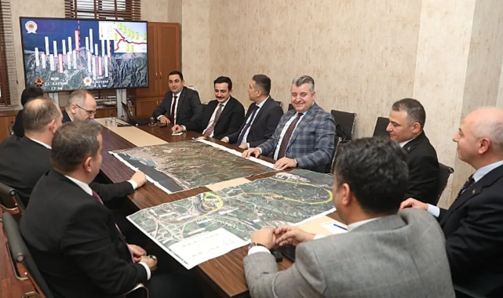 SBB ve Karayolları Harekete Geçti