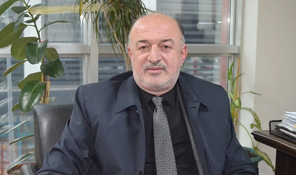 Türkiye'de 226 Tane Cemaat ve Tarikat Yapısı Var!