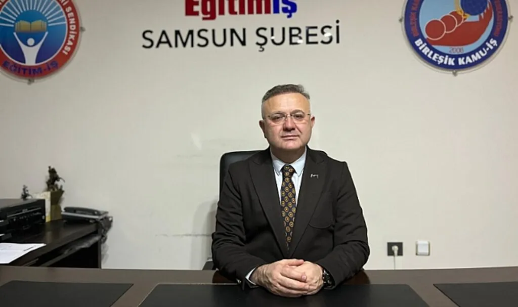 Ücretli Öğretmenlik Modern Köleliktir