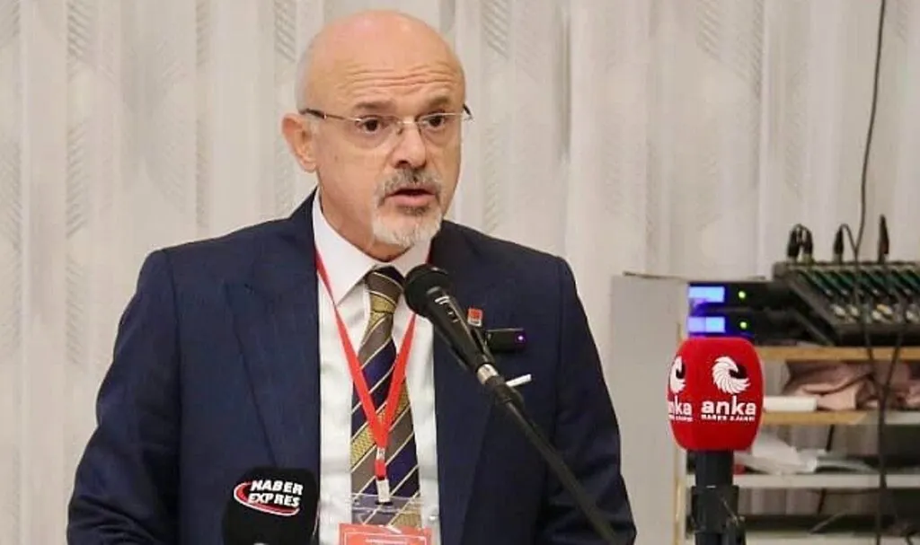 Vatandaş Parti İçindeki Kavgaları Konuşuyor!