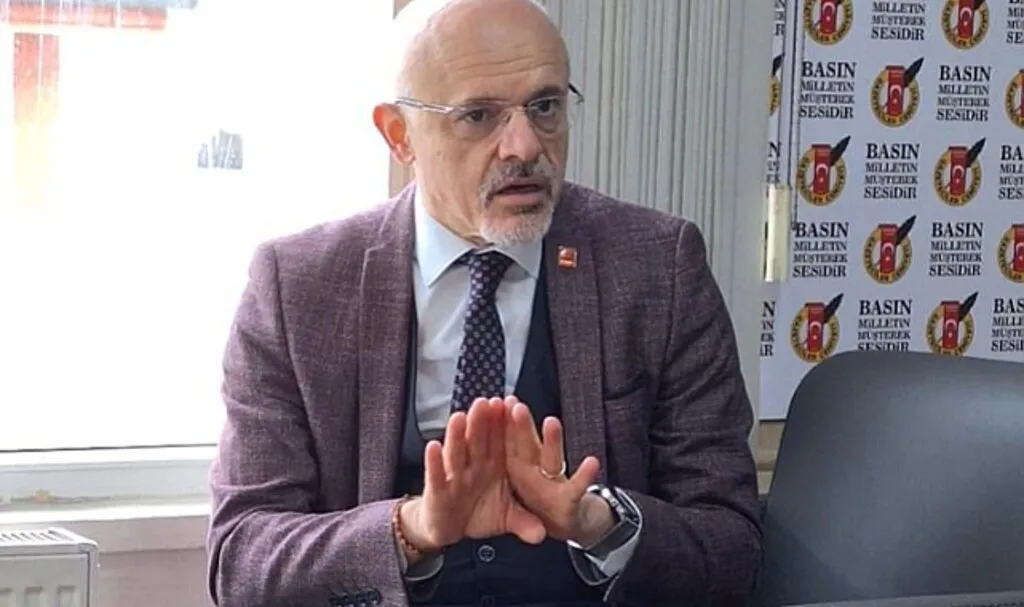 Vatandaşı Dinliyor Çözüm Üretiyoruz