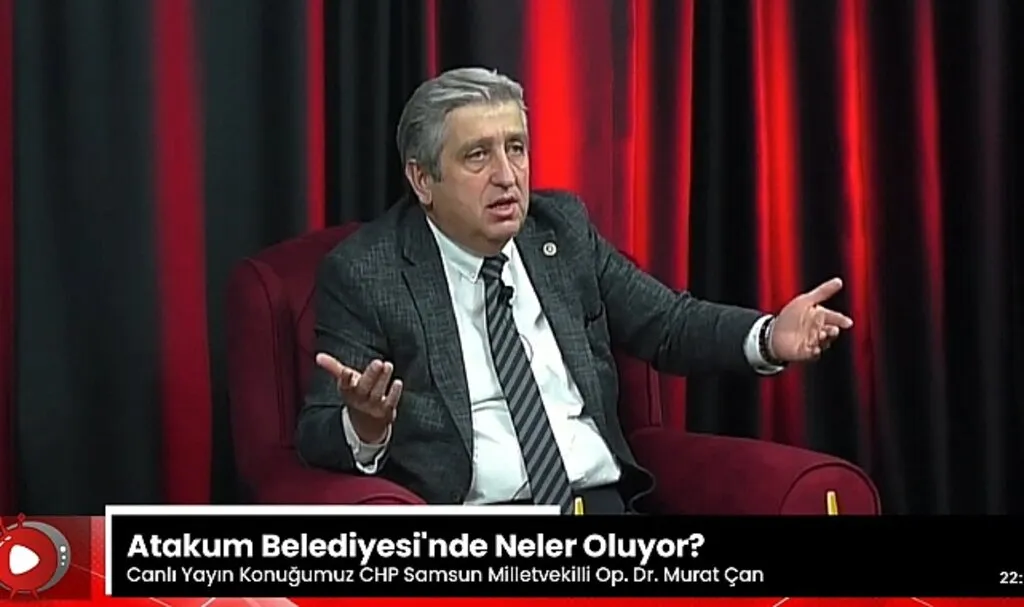 Ya Geçim Ya Seçim