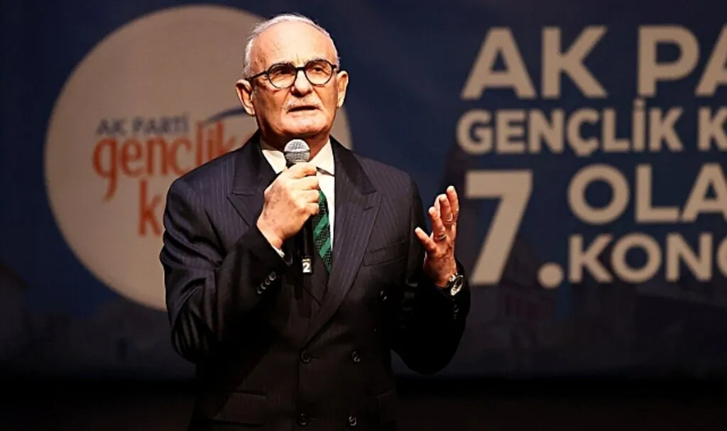 Ana Muhalefetin 1 Milyon Üyesi Yok!