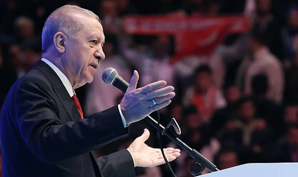 Ankara'dan Gazel Okuma Samsun'a Gel Anlat!