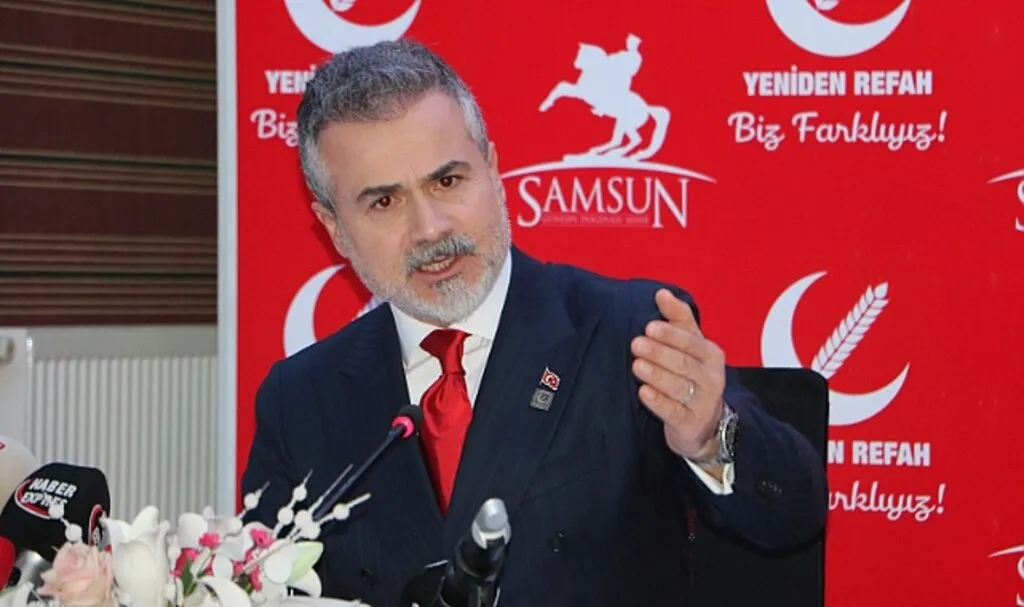 Bakan ve Belediye Başkanı Derhal İstifa Etmelidir