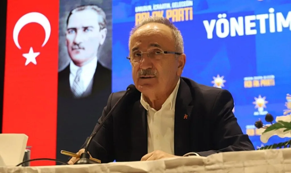 Birlikte Güzel İşler Yapacağız