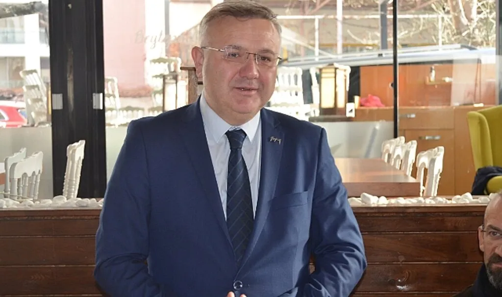 Eğitim İş: Gazetecilere Sendikal Hak Verilmeli