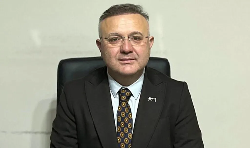 Eğitim İş'ten Şeffaflık Vurgusu