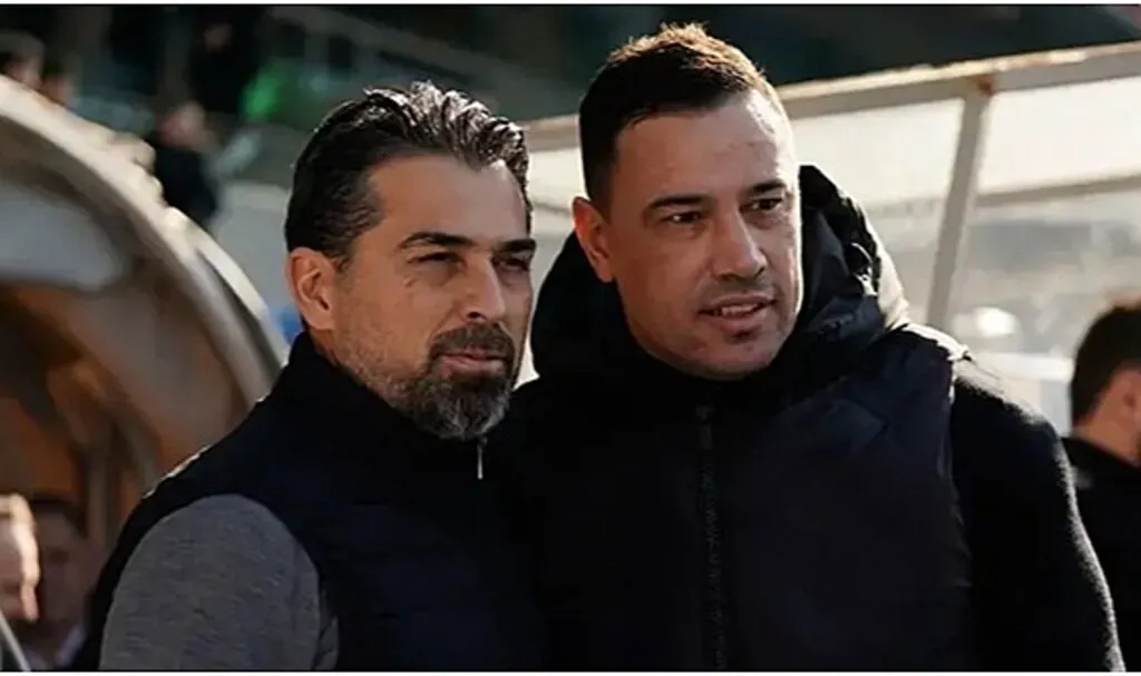İlhan Palut'tan Sert Eleştiriler: Rizespor'da Moral Bozukluğu!