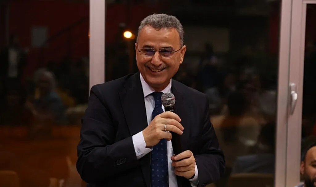 İlkadım Belediyesi 364 Milyon TL Borç Ödedi.