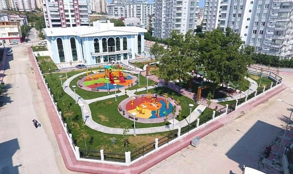 İlkadım'da Salon İçin Geç Kalmayın